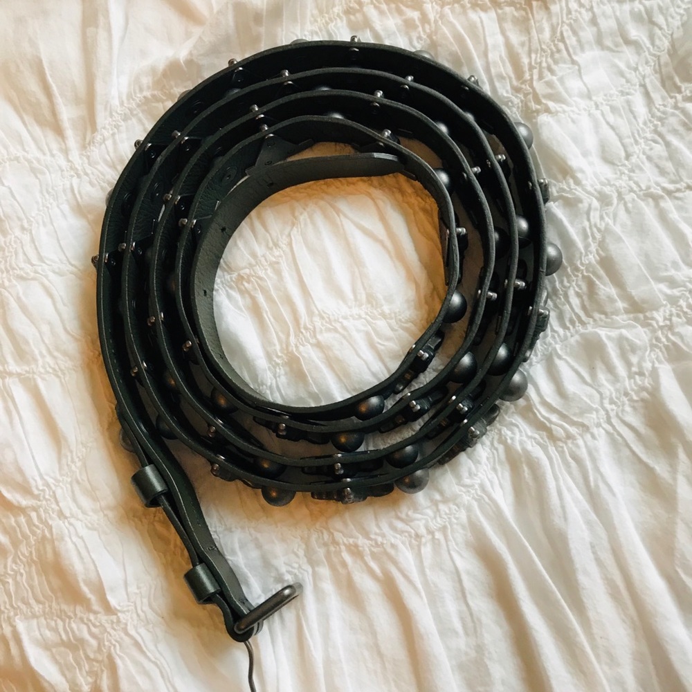 Belt